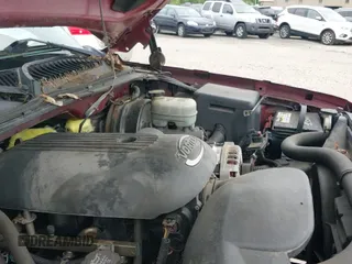2006 Chevrolet Silverado 1500 Work Truck с VIN 3GCEC14Z56G222775, выставлен на аукционе IAAI как лот 42603524 с пробегом 134 170 миль миль и . История ставок и продаж доступна на DreamBid. Изображение 12.