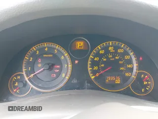 2006 Infiniti G35 with VIN JNKCV51E16M515515, listed as a IAAI auction lot 42246070 with 193,575 mi miles and . Bid and sale history available at DreamBid. Image 7.