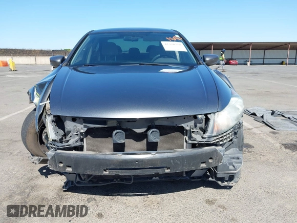 2010 Honda Accord LX z VIN 1HGCP2F33AA107305, wystawiony jako IAAI lot #42320758 z przebiegiem 143 496 mil mil oraz . Historia ofert i sprzedaży dostępna na DreamBid. Obrazek 13.