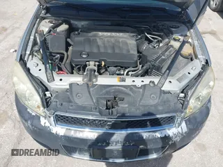 2013 Chevrolet Impala LTZ with VIN 2G1WC5E38D1235332, listed as a IAAI auction lot 41891472 with 137,567 mi miles and . Bid and sale history available at DreamBid. Image 10.
