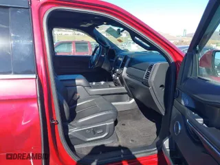 2018 Ford Expedition Limited with VIN 1FMJU2AT2JEA01633, listed as a IAAI auction lot 41416977 with 75,453 mi miles. Bid and sale history available at carsss.com. Image 5.