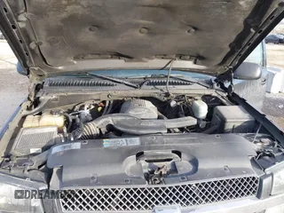 2004 Chevrolet Avalanche Z66 with VIN 3GNEC12T24G160061, listed as a IAAI auction lot 41416708 with 147,117 mi miles and . Bid and sale history available at DreamBid. Image 10.