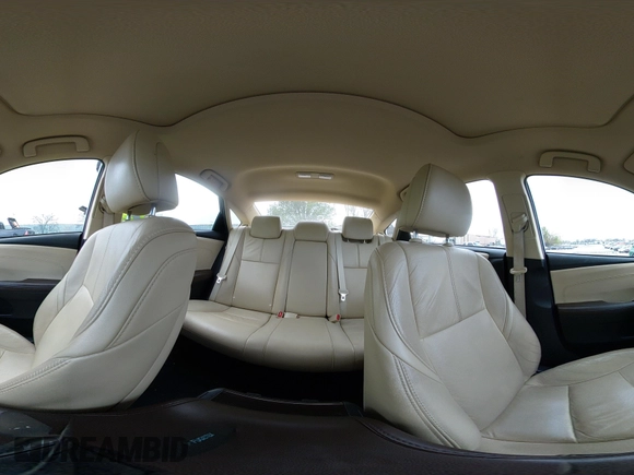 2015 Toyota Avalon Limited with VIN 4T1BK1EB9FU177047, listed as a IAAI auction lot 41971667 with 100,811 mi miles and . Bid and sale history available at DreamBid. Image 21.