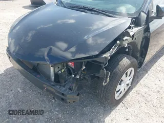 2016 Toyota Corolla L with VIN 2T1BURHE9GC637566, listed as a IAAI auction lot 42106364 with 124,507 mi miles and . Bid and sale history available at DreamBid. Image 6.