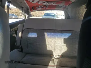 1993 Ford Aerostar with VIN 1FMDA31X9PZA67712, listed as a Copart auction lot 80171704 with 229,582 mi miles and Salvage Title. Bid and sale history available at carsss.com. Image 10.