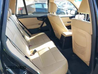 2007 BMW X3 3.0si with VIN WBXPC93477WF03773, listed as a IAAI auction lot 42055387 with 136,021 mi miles and . Bid and sale history available at DreamBid. Image 8.
