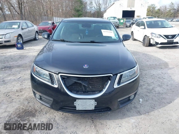 2011 Saab 9-5 Turbo4 z VIN YS3GN4AR2B4007492, wystawiony jako IAAI lot #41936448 z przebiegiem 106 750 mil mil oraz . Historia ofert i sprzedaży dostępna na DreamBid. Obrazek 6.