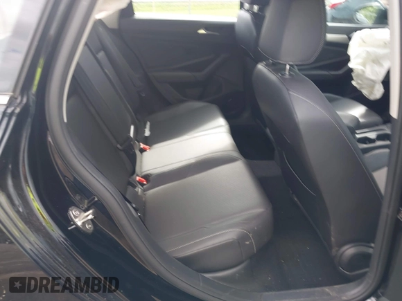 2020 Volkswagen Jetta S with VIN 3VWCB7BU6LM031946, listed as a IAAI auction lot 42335171 with 53,111 mi miles and . Bid and sale history available at DreamBid. Image 8.