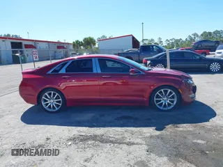 2013 Lincoln MKZ с VIN 3LN6L2GK6DR819696, выставлен на аукционе IAAI как лот 41840062 с пробегом 68 846 миль миль и . История ставок и продаж доступна на DreamBid. Изображение 13.