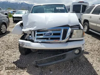 2010 Ford Ranger XLT with VIN 1FTLR4FE9APA13979, listed as a Copart auction lot 56779315 with Not provided miles and Salvage title. Bid and sale history available at DreamBid. Image 5.
