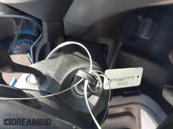 2017 Ford C-Max SE z VIN 1FADP5AU7HL117831, wystawiony jako IAAI lot #42034045 z przebiegiem 124 014 mil mil oraz . Historia ofert i sprzedaży dostępna na DreamBid. Obrazek 11.