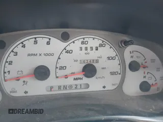 2003 Ford Explorer Sport Trac XLS z VIN 1FMZU77E93UA72488, wystawiony jako IAAI lot #42320249 z przebiegiem 143 486 mil mil oraz . Historia ofert i sprzedaży dostępna na DreamBid. Obrazek 7.