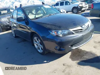 2011 Subaru Impreza Outback Special Sports z VIN JF1GH6D67BG819502, wystawiony jako IAAI lot #41678302 z przebiegiem 181 232 mil mil oraz . Historia ofert i sprzedaży dostępna na DreamBid. Obrazek 1.
