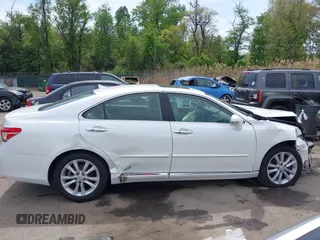 2012 Lexus ES 330 with VIN JTHBK1EG5C2479635, listed as a IAAI auction lot 42091330 with 91,854 mi miles and . Bid and sale history available at DreamBid. Image 14.