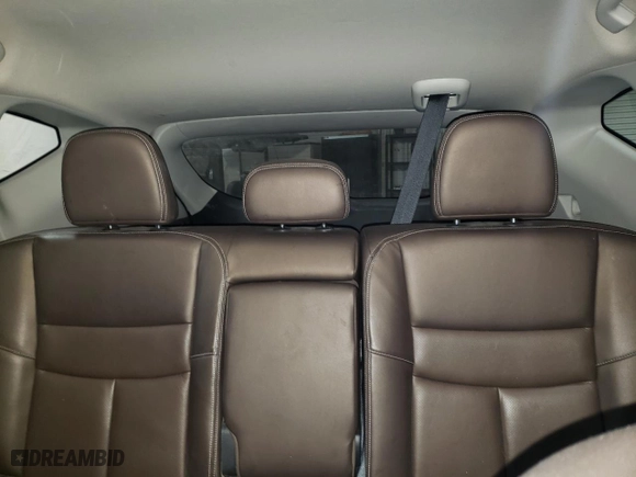 2017 Nissan Murano SL with VIN 5N1AZ2MH5HN171911, listed as a Copart auction lot 41733455 with 175,996 mi miles and Salvage Title. Bid and sale history available at carsss.com. Image 10.