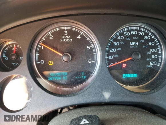2013 Chevrolet Avalanche LTZ with VIN 3GNTKGE73DG326664, listed as a Copart auction lot 52415375 with 167,904 mi miles and Clean Title. Bid and sale history available at carsss.com. Image 9.