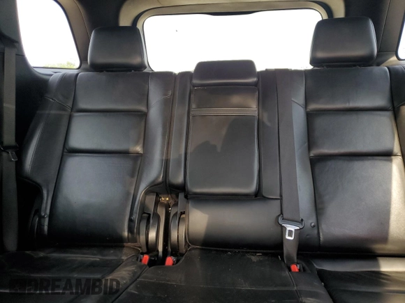 2019 Jeep Grand Cherokee Limited with VIN 1C4RJEBG5KC643232, listed as a Copart auction lot 58371565 with 106,423 mi miles and Salvage title. Bid and sale history available at DreamBid. Image 10.