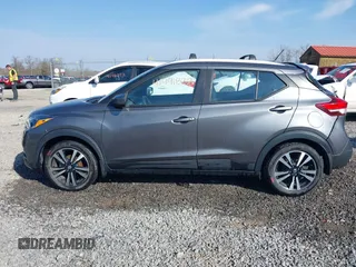 2020 Nissan Kicks SV с VIN 3N1CP5CV7LL546690, выставлен на аукционе IAAI как лот 41991822 с пробегом 50 383 миль миль и . История ставок и продаж доступна на DreamBid. Изображение 14.