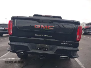 2021 GMC Sierra 1500 Denali с VIN 3GTU9FEL3MG387075, выставлен на аукционе IAAI как лот 41922600 с пробегом 75 579 миль миль и . История ставок и продаж доступна на DreamBid. Изображение 16.