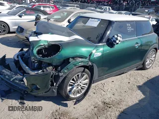 2016 MINI Hardtop S with VIN WMWXP7C54G2A43278, listed as a IAAI auction lot 41681056 with 55,532 mi miles and . Bid and sale history available at DreamBid. Image 17.