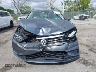 2019 Volkswagen Jetta S с VIN 3VWC57BU6KM179682, выставлен на аукционе IAAI как лот 41634582 с пробегом 84 323 миль миль и . История ставок и продаж доступна на DreamBid. Изображение 13.