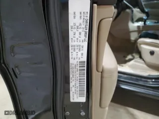 2014 Jeep Grand Cherokee Overland with VIN 1C4RJFCG8EC320849, listed as a Copart auction lot 49447355 with 183,726 mi miles and Salvage Title. Bid and sale history available at carsss.com. Image 13.