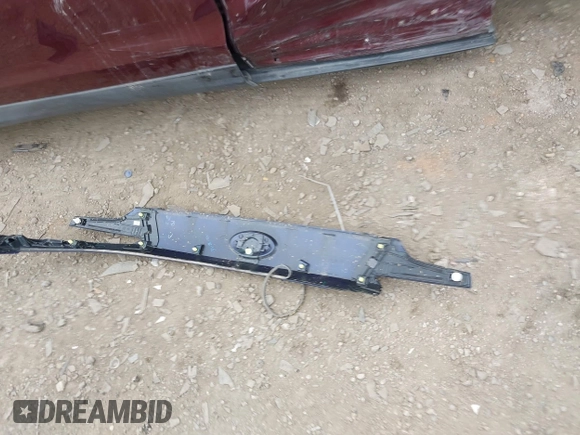 2024 Subaru Crosstrek Premium с VIN JF2GUADC9R8304800, выставлен на аукционе IAAI как лот 41965756 с пробегом 17 702 миль миль и . История ставок и продаж доступна на DreamBid. Изображение 12.
