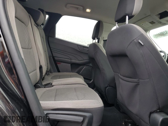 2022 Ford Escape SE z VIN 1FMCU9G6XNUB34252, wystawiony jako Copart lot #54004415 z przebiegiem 65 943 mil mil oraz Nie do naprawy • Non repairable. Historia ofert i sprzedaży dostępna na DreamBid. Obrazek 11.