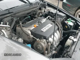 2007 Honda Accord EX-L with VIN 1HGCM56857A088836, listed as a IAAI auction lot 42440957 with 105,595 mi miles and . Bid and sale history available at DreamBid. Image 20.