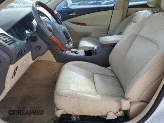 2011 Lexus ES 330 с VIN JTHBK1EG3B2444719, выставлен на аукционе Copart как лот 48803785 с пробегом Не указан миль и Списание • Salvage title. История ставок и продаж доступна на DreamBid. Изображение 7.