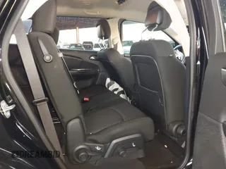 2020 Dodge Journey SE Value with VIN 3C4PDCAB9LT237808, listed as a IAAI auction lot 41512570 with 46,766 mi miles and . Bid and sale history available at DreamBid. Image 8.