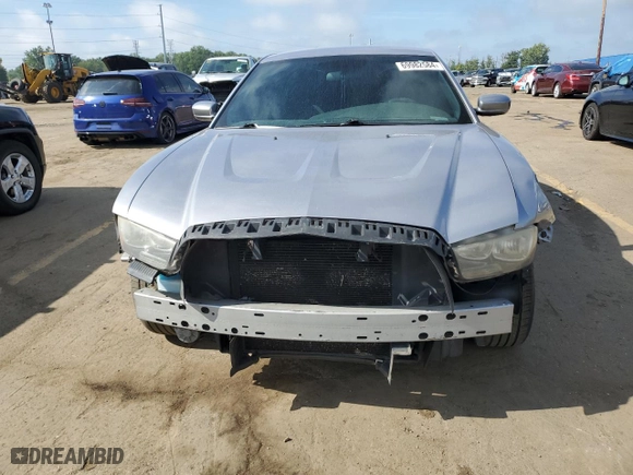 2014 Dodge Charger SE with VIN 2C3CDXBG1EH252268, listed as a Copart auction lot 69982584 with 172,739 mi miles and Salvage Title. Bid and sale history available at carsss.com. Image 5.