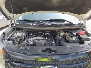 2014 Ford Explorer Sport с VIN 1FM5K8GT2EGA37267, выставлен на аукционе IAAI как лот 42702956 с пробегом 176 721 миль миль и . История ставок и продаж доступна на DreamBid. Изображение 10.