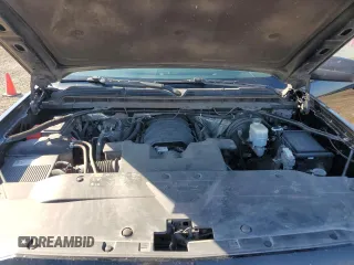 2016 Chevrolet Silverado 1500 LTZ with VIN 3GCUKSEJ6GG310779, listed as a Copart auction lot 75059304 with 204,277 mi miles and Clean Title. Bid and sale history available at DreamBid. Image 11.