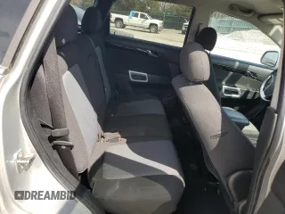 2014 Chevrolet Captiva Sport LS with VIN 3GNAL2EK7ES634494, listed as a Copart auction lot 49803975 with 162,935 mi miles and Clean Title. Bid and sale history available at carsss.com. Image 11.