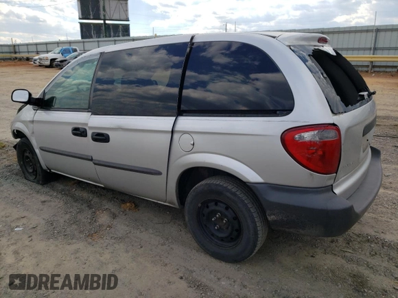 2002 Chrysler Voyager with VIN 1C4GJ25BX2B711729, listed as a Copart auction lot 49066624 with 278,064 mi miles and Salvage Title. Bid and sale history available at carsss.com. Image 2.