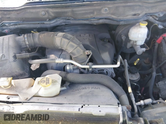 2009 Dodge 2500 SLT with VIN 3D7KS28T19G501765, listed as a IAAI auction lot 41198988 with Not Provided miles and . Bid and sale history available at DreamBid. Image 10.