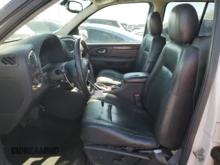 2008 Saab 9-7X 5.3i z VIN 5S3ET13M482800649, wystawiony jako Copart lot #55638675 z przebiegiem 115 787 mil mil oraz Szkoda całkowita • Salvage title. Historia ofert i sprzedaży dostępna na DreamBid. Obrazek 7.