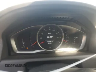 2017 Volvo XC60 Inscription с VIN YV440MRU2H2097102, выставлен на аукционе Copart как лот 51831485 с пробегом 51 503 миль миль и Списание • Salvage title. История ставок и продаж доступна на DreamBid. Изображение 9.