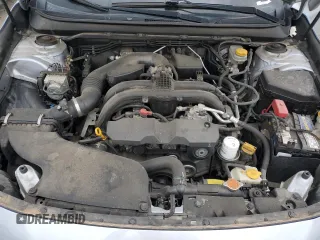 2015 Subaru Legacy Premium with VIN 4S3BNBC6XF3032712, listed as a Copart auction lot 50701275 with 113,659 mi miles and Salvage Title. Bid and sale history available at carsss.com. Image 11.