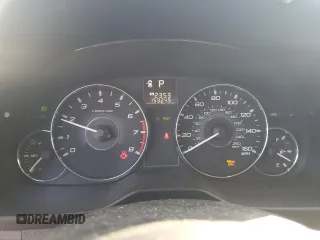 2011 Subaru Outback Limited Power Moon z VIN 4S4BRDKC1B2430684, wystawiony jako Copart lot #53493365 z przebiegiem 159 249 mil mil oraz Szkoda całkowita • Salvage title. Historia ofert i sprzedaży dostępna na DreamBid. Obrazek 9.