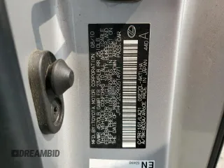 2011 Lexus IS 250 C z VIN JTHFF2C29B2514971, wystawiony jako Copart lot #59915215 z przebiegiem 116 160 mil mil oraz Szkoda całkowita • Salvage title. Historia ofert i sprzedaży dostępna na DreamBid. Obrazek 12.