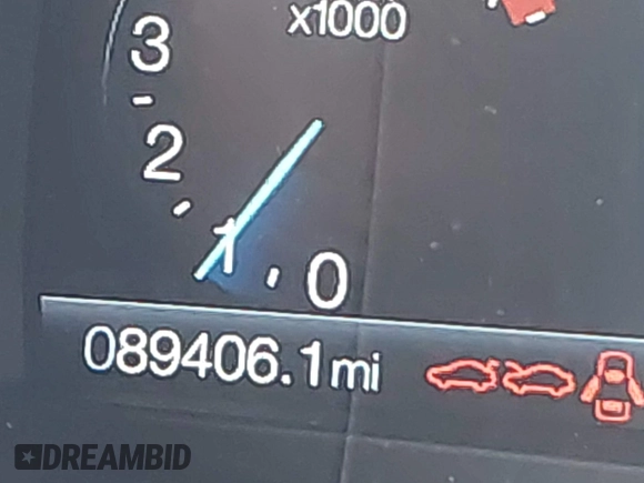 2020 Ford Fusion Titanium with VIN 3FA6P0D94LR133269, listed as a IAAI auction lot 42607013 with 89,406 mi miles and . Bid and sale history available at DreamBid. Image 15.