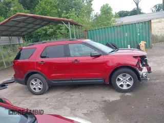 2013 Ford Explorer с VIN 1FM5K7B8XDGB99367, выставлен на аукционе IAAI как лот 42774792 с пробегом 119 161 миль миль и . История ставок и продаж доступна на DreamBid. Изображение 14.