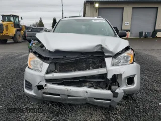 2011 Toyota RAV4 with VIN 2T3BF4DV5BW166730, listed as a Copart auction lot 45245965 with 139,434 mi miles and Salvage Title. Bid and sale history available at carsss.com. Image 5.