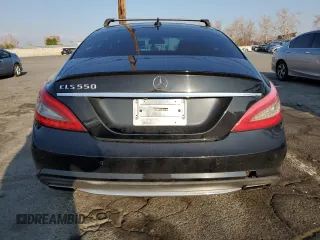 2013 Mercedes-Benz CLS 550 с VIN WDDLJ7DB9DA070942, выставлен на аукционе Copart как лот 43029815 с пробегом 194 128 миль миль и Списание • Salvage title. История ставок и продаж доступна на DreamBid. Изображение 6.