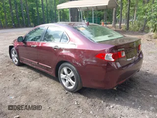 2010 Acura TSX with VIN JH4CU2F67AC012749, listed as a IAAI auction lot 42205551 with 156,667 mi miles and . Bid and sale history available at DreamBid. Image 3.