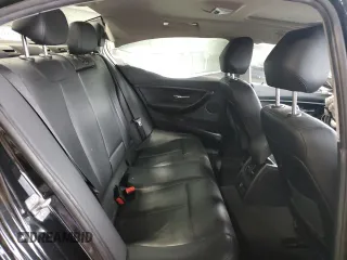 2015 BMW 3 Series 328i xDrive with VIN WBA3B5G51FNS15689, listed as a Copart auction lot 57983565 with Not provided miles and Salvage title. Bid and sale history available at DreamBid. Image 10.