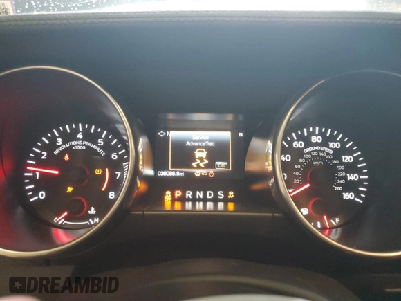 2021 Ford Mustang EcoBoost with VIN 1FA6P8TH9M5140567, listed as a Copart auction lot 51692575 with 36,086 mi miles and Salvage Title. Bid and sale history available at carsss.com. Image 9.