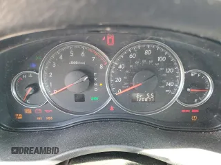 2008 Subaru Legacy Special z VIN 4S3BL616587208609, wystawiony jako Copart lot #62362335 z przebiegiem 120 871 mil mil oraz Szkoda całkowita • Salvage title. Historia ofert i sprzedaży dostępna na DreamBid. Obrazek 9.
